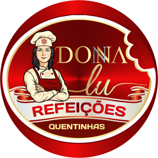 DONNA LU REFEIÇÕES